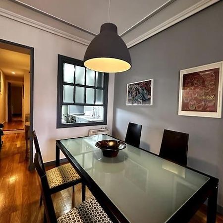 Apartamento Con Parking En Centro De Madrid-Chamberiアパートメント エクステリア 写真
