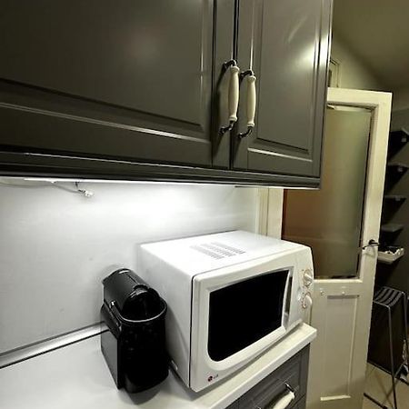 Apartamento Con Parking En Centro De Madrid-Chamberiアパートメント エクステリア 写真
